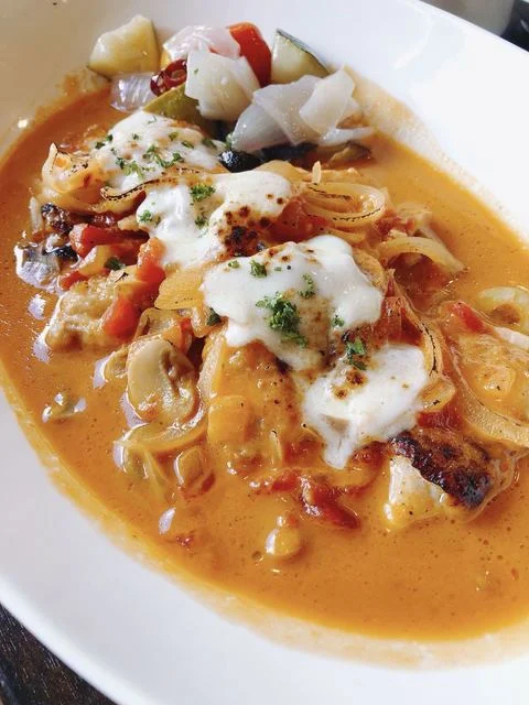 レストランベルンドルフ - 花巻市その他（洋食）の写真