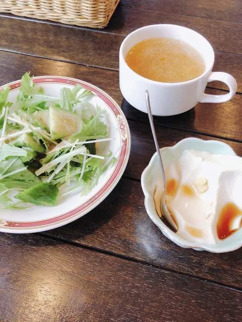 レストランベルンドルフ - 花巻市その他（洋食）の写真