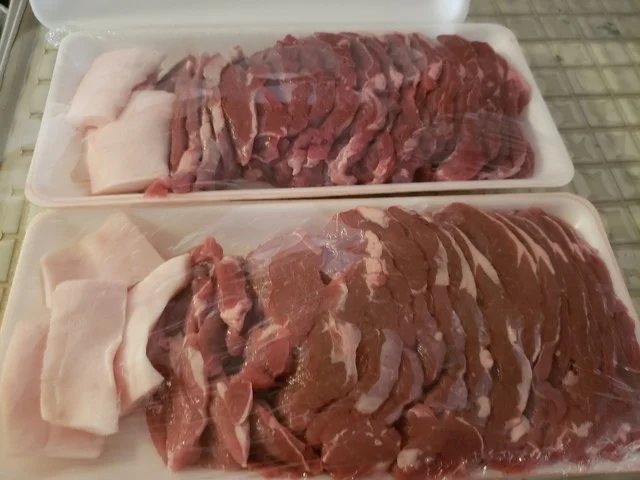 掘畜産 - 山形市その他（その他）の写真