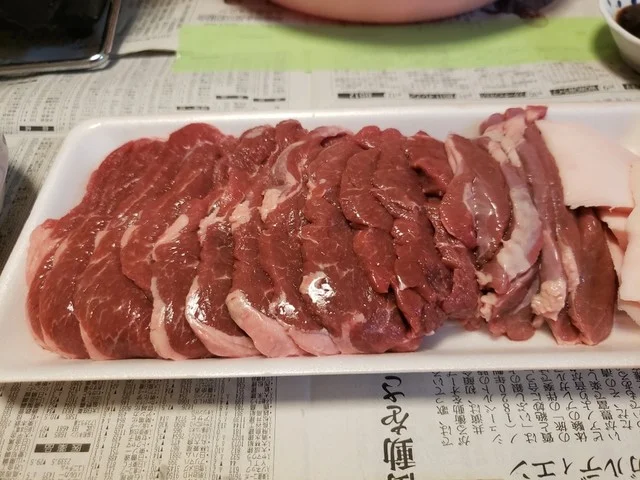 掘畜産 - 山形市その他（その他）の写真