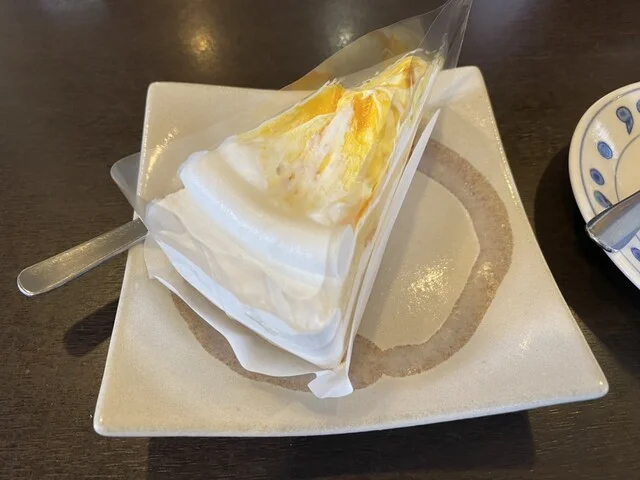 トトロ喫茶 - 大石田（喫茶店）の写真