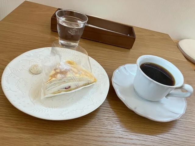 Kashico（かしこ） - 花巻市その他（スイーツ）の写真