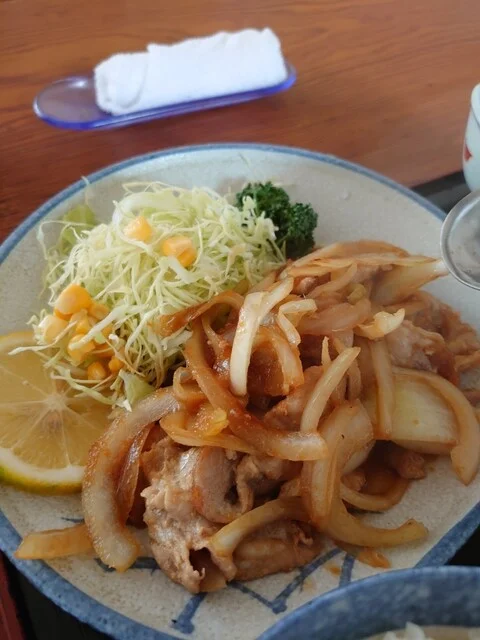 展望（テンボウ） - 鯉川（レストラン）の写真