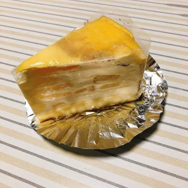 パティスリ・ル・スィエル（patisserie Le ciel） - 前潟（ケーキ）の写真