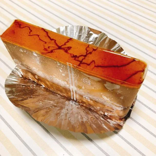 パティスリ・ル・スィエル（patisserie Le ciel） - 前潟（ケーキ）の写真