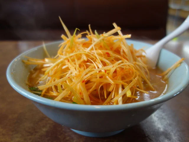 くるまやラーメン  岩手紫波店 - 古館（ラーメン）の写真