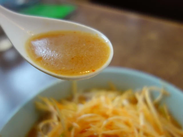 くるまやラーメン  岩手紫波店 - 古館（ラーメン）の写真