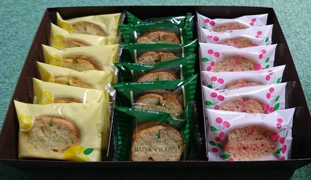 シベール エスパル山形店（【旧店名】麦工房） - 山形（パン）の写真