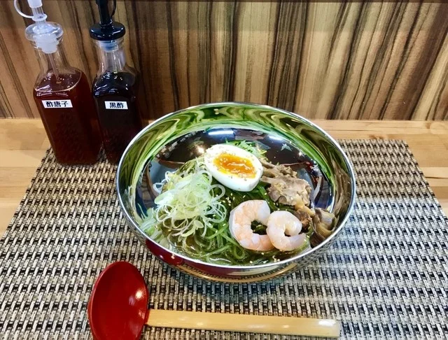 オオフナトのケムリ - 大船渡（居酒屋）の写真