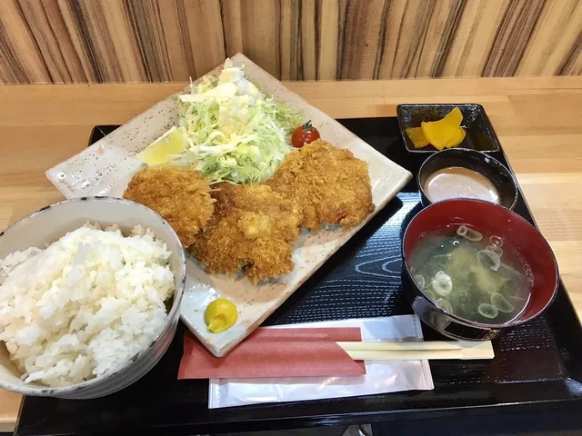 オオフナトのケムリ - 大船渡（居酒屋）の写真