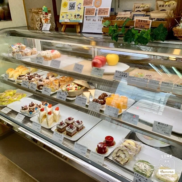 玉浦屋（タマウラヤ） - 東白石（和菓子）の写真