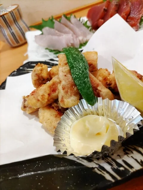 番屋 - 宮古（居酒屋）の写真