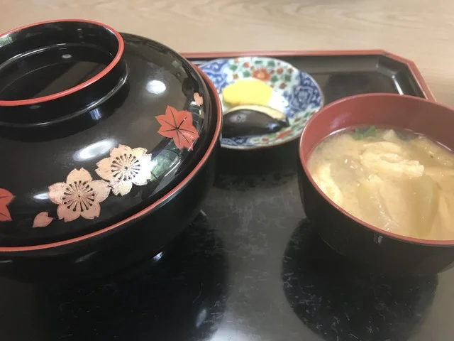 ブルーパーク - 上浜（食堂）の写真