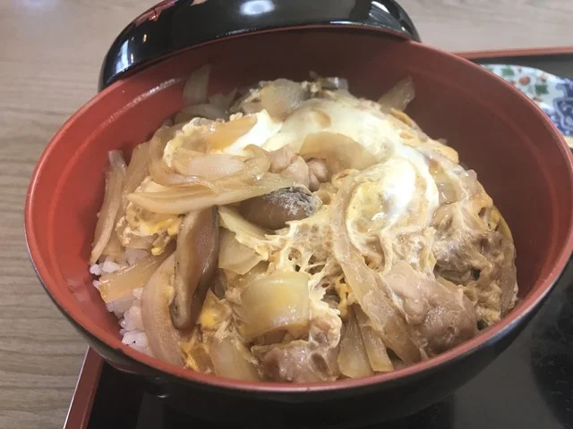 ブルーパーク - 上浜（食堂）の写真