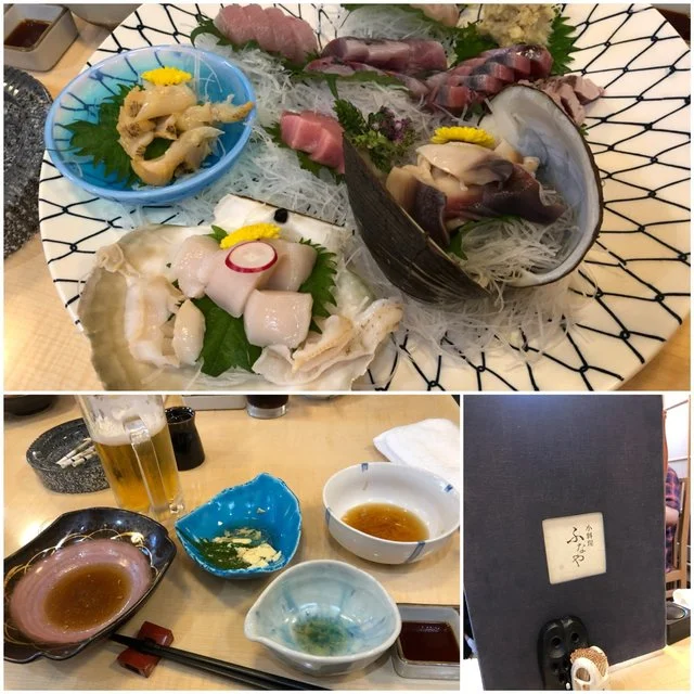 ふなや  - 石巻（日本料理）の写真