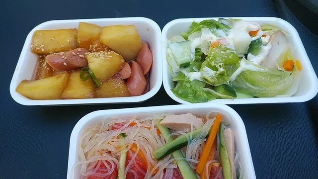 おかずや - 宮古（惣菜・デリ）の写真