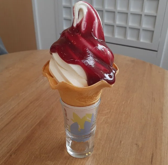 榮太楼 南通店 - 秋田（和菓子）の写真