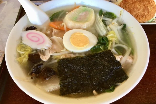 やかた - 刈和野（レストラン）の写真