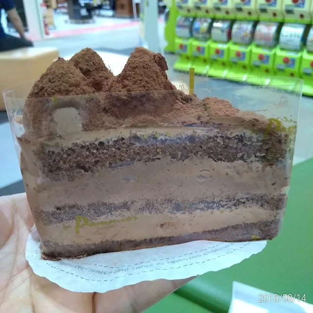 ル・ポミエ 釜石店 - 釜石（ケーキ）の写真