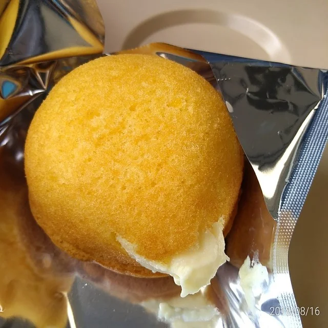 翁堂 - 小佐野（ケーキ）の写真