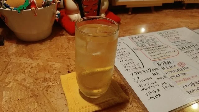 ヘブンズドラゴン（HEAVENS DRAGON） - 羽後本荘（バー）の写真