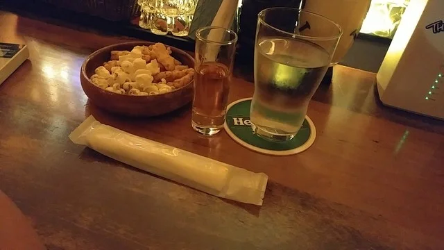 アンサー（Answer） - 羽後本荘（バー）の写真