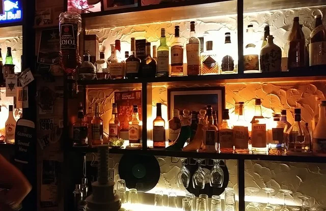 アンサー（Answer） - 羽後本荘（バー）の写真