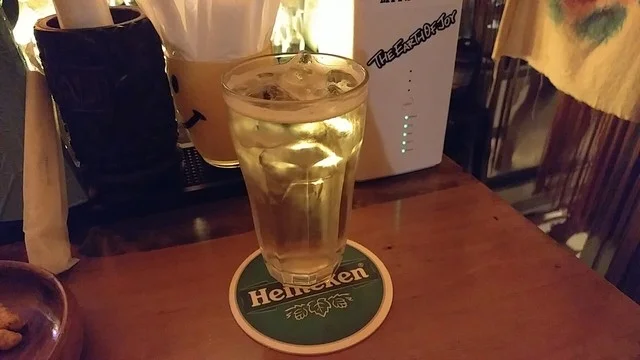 アンサー（Answer） - 羽後本荘（バー）の写真