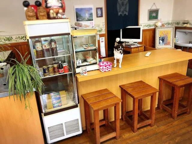 佐藤餅店 - 柳原（和菓子）の写真