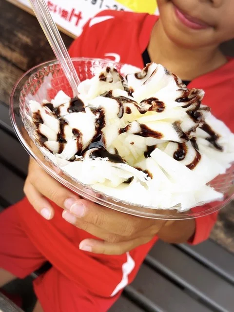 けんちゃん - 奥州市その他（たこ焼き）の写真