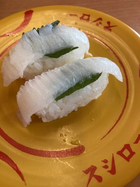 スシロー 大館店 - 大館（回転寿司）の写真