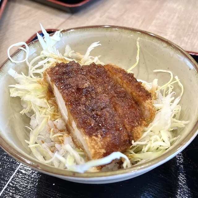 信州そば処 小木曽製粉所 イオンモール盛岡南店（オギソセイフンジョ） - 仙北町（そば）の写真