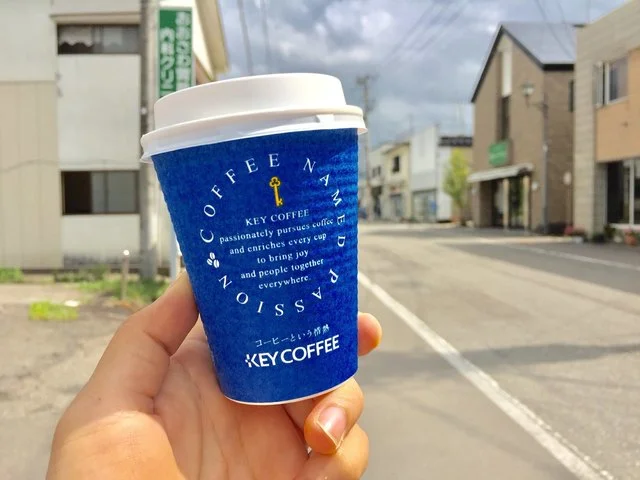 びすけっと - 角館（喫茶店）の写真