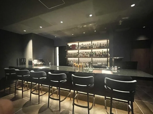 畚 - 安比高原（バー）の写真