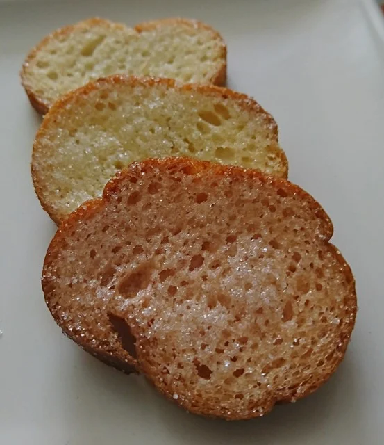 シベール エスパル山形店（【旧店名】麦工房） - 山形（パン）の写真