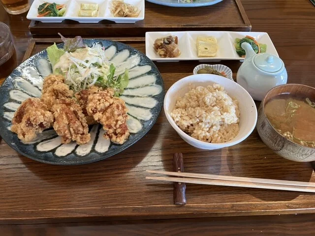 ライスフィールド（Rice Field） - 古川（オーガニック）の写真