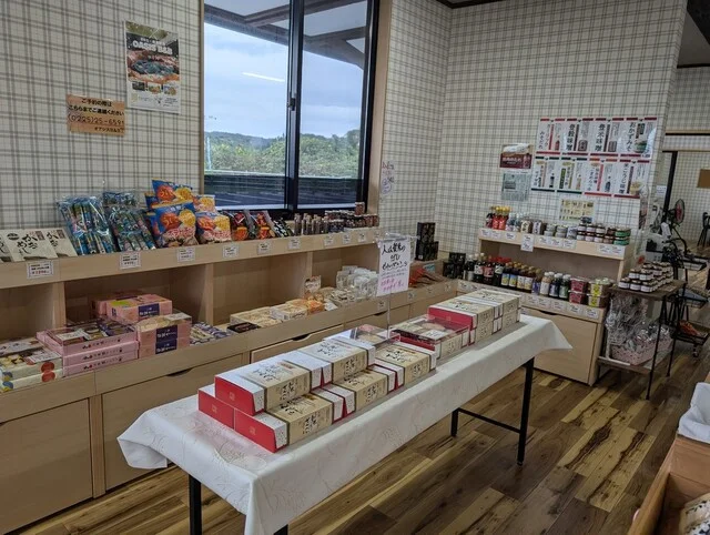 オアシスB&B（ビー&ビー） - 陸前豊里（食堂）の写真