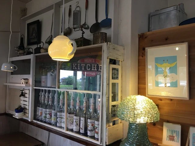 うふcafe（ウフカフェ） - 南米沢（カフェ）の写真