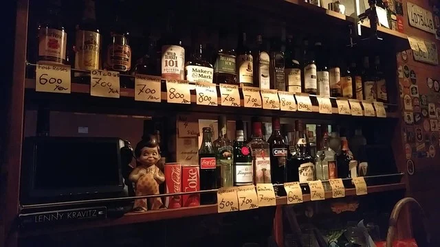 キング ビー（King Bee） - 石巻（バー）の写真