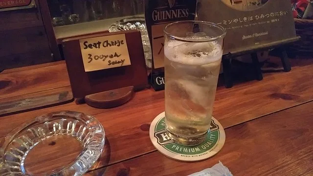 キング ビー（King Bee） - 石巻（バー）の写真