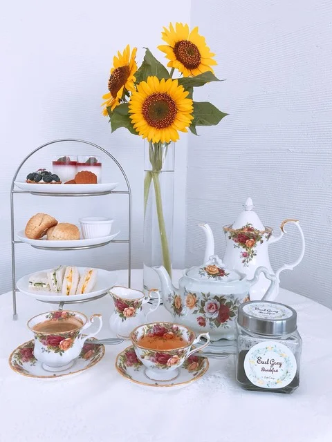 リトルコテージ ガーデンカフェ（little cottage garden cafe） - 米沢（カフェ）の写真