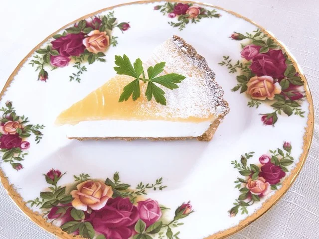 リトルコテージ ガーデンカフェ（little cottage garden cafe） - 米沢（カフェ）の写真