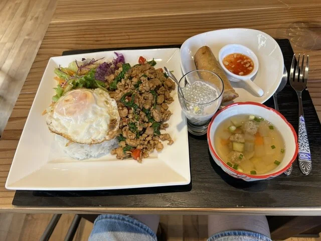 Siri's Thai Kitchen（シリズ タイ キッチン） - 泉外旭川（タイ料理）の写真
