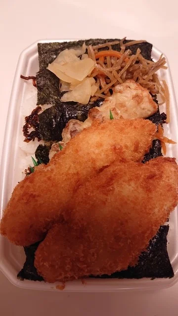 ほっともっと 土崎港北店 - 土崎（弁当）の写真