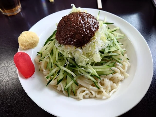 俺のじゃじゃ - 矢幅（麺類）の写真