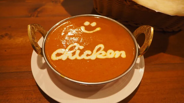 ネパールダイニング ポカラ - 羽後本荘（ネパール料理）の写真