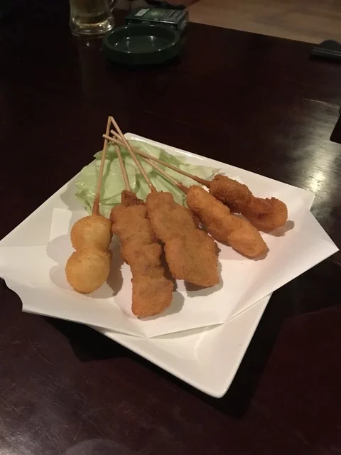 串やハングリー（串やHungry） - 横手（串揚げ）の写真