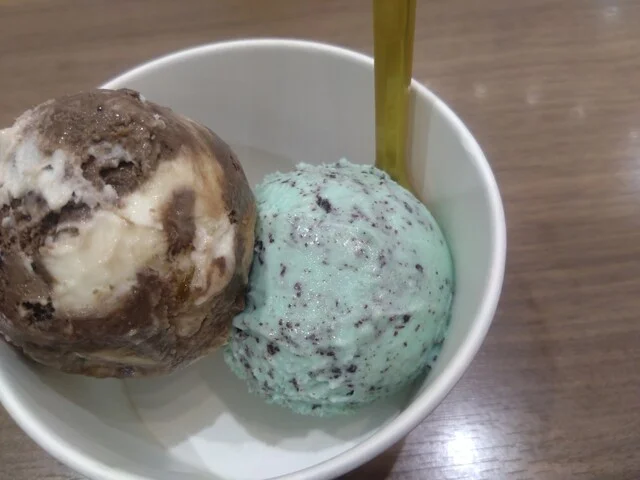 サーティワンアイスクリーム イオンモール盛岡店 - 前潟（ジェラート・アイスクリーム）の写真