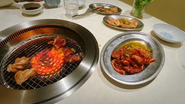 シンゴ - 羽後本荘（焼肉）の写真