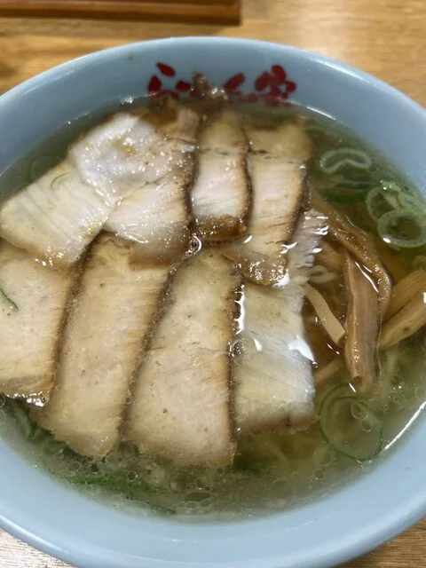 らーめん家 - 蔵王町その他（ラーメン）の写真